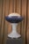 Metal Lamp by Carlo Nason for Selenova, 1970s For Sale - Image 7 of 14