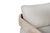 "Beautiful Teak sofa in a natural wood look. This is our new collection Paradiso. The Teak wood is native to Southeast...
