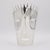 1970s Gio Ponti “Il Diavolo" Decorative Mask For Sale - Image 17 of 18