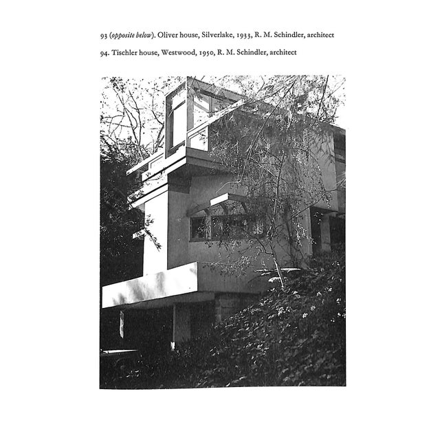 "Los Angeles: The Architecture of Four Ecologies" 1971 For Sale - Image 10 of 11