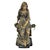 19 Th century Lady Bronze with mandolin Signed For Sale - Image 15 of 18