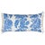 This pillow features Raven Woods by Marie-Anne Oudejans for Schumacher with a Knife Edge finish on top and bottom. Marie-...