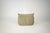 Togo Lounge Chair and Sand Corduroy by Michel Ducaroy for Ligne Roset, 1973, Set of 2 For Sale - Image 6 of 18