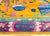 Textile Extraordinary Early 20th Century Chinese Art Deco Rug For Sale - Image 7 of 15