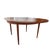 Mid 20th Century Dining Table by G-Plan With Butterfly Leaf For Sale In Houston - Image 6 of 8