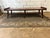 Mid Century Bench/Coffee Table by Willet For Sale - Image 13 of 15