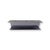 Black Mid-Century Wall Shelf in Black from Wilhelm Renz For Sale - Image 8 of 8
