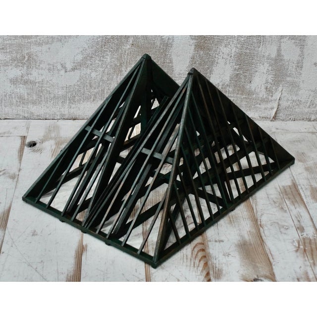 Antique Architectural Model, 1910s For Sale - Image 4 of 8