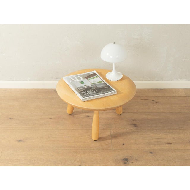 Ikea Karljohan Side Table from Ikea, 1990s For Sale - Image 4 of 6