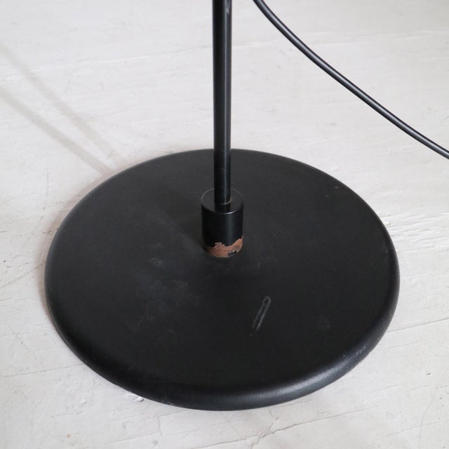 1980s Tronconni Floor Lamp by Raul Barbieri and Giorgio Marianelli For Sale - Image 10 of 12
