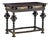 Antique Portuguese Buffet Table, 1800s For Sale