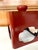 Red Late 19th Century Japanese Lacquered Sake Drinking Set Meiji Period - 4 pcs For Sale - Image 8 of 18