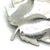 1990s Mikimoto Estate Akoya Pearl Leaf Brooch Pin Sterling Silver For Sale In New York - Image 6 of 6