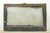 Reclaimed Wormy Chicken Wire Glass Window 31.75 X 20.25 In. For Sale - Image 6 of 7