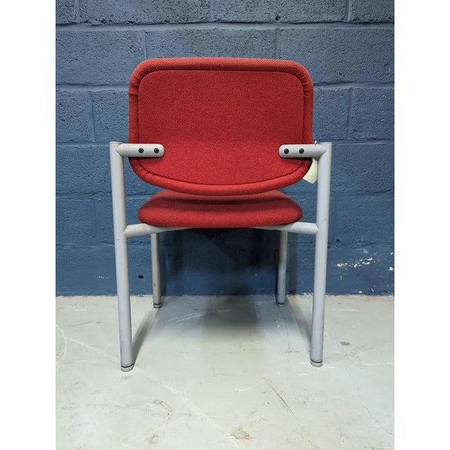 Dining Chair by Martin Stoll For Sale - Image 4 of 7