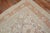Persian Antique Zabihi Collection Persian Mahal Soft Rug - 8'10" x 11'9" For Sale - Image 3 of 12