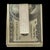 Authentic Tiffany & Co Etched Money Clip Sterling Silver Estate TIF910 This classic Tiffany & Co. money clip features a...