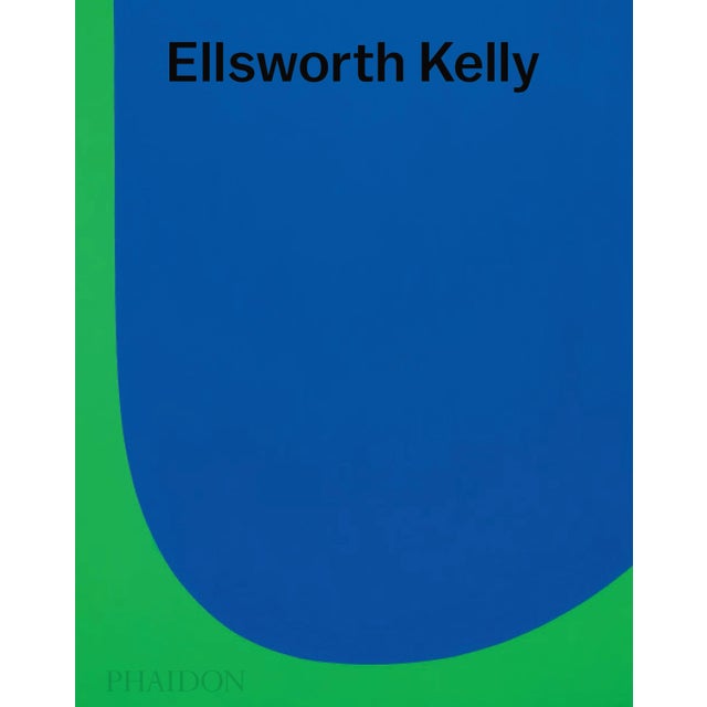 The definitive monograph on one of the most revered artists of our time. Ellsworth Kelly will forever be remembered as one...
