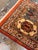 2ft 4 in × 8ft 11 in Momeni Zida Bakhtiari Garden Runner Rug For Sale - Image 10 of 12