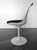 Early 21st Century N.04 Tulip Chairs by Eero Saarinen, 2016, Set of 4 For Sale - Image 5 of 12