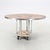 Poul Cadovius Table in Ceramic by Lilly Just Lichtenberg for Poul Cadovius, 1960 For Sale - Image 4 of 5