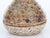 Mid-Century Modern Mid-Century Modern Ceramic Vase by Tue Poulsen, 1960s For Sale - Image 3 of 6