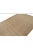 Rug & Kilim Rug & Kilim’s Contemporary Jute Kilim in Beige-Brown -12'x16' For Sale - Image 4 of 7