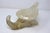 Traditional 1950s Murano Attributed Glass Cornucopia For Sale - Image 3 of 4
