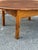 This is a lovely 19th Century French coffee table! The oval design makes it very unusual ,comes with beautiful patina and...