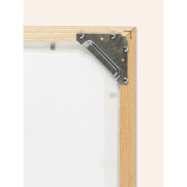 Swedish Winter, Color Lithograph For Sale - Image 10 of 11