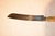 Victorian 19th Century English Bread Knife For Sale - Image 3 of 7