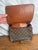 1990s Louis Vuitton Cartouchiere Shoulder Bag For Sale - Image 16 of 18