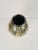 Stone Glazed Stoneware Vase by Grégoire Lebon, Belgium, 1940s For Sale - Image 7 of 16