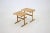 Oak Nesting Tables, Denmark, 1960s, Set of 2 For Sale - Image 4 of 13