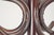 Mid 20th Century Victorian Bentwood Style Wood Coat Tree Rack For Sale - Image 5 of 10