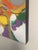 2022 Contemporary Abstract Expressionist Oil Painting by Jesus Galvan For Sale - Image 4 of 8