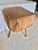 Late 19th Century Late 19th Century Rustic French Butcher Table For Sale - Image 5 of 13