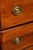 Broyhill Traditional 5 Drawer Tall Chest For Sale - Image 9 of 18