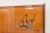 Mid-Century Italian Sideboard, 1950s For Sale - Image 4 of 11