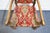 Late 20th Century Thomasville Furniture Kenilworth Collection Solid Oak English Tudor Style Dining Arm Chair 860-951 For Sale - Image 5 of 10