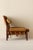 Brown Inca Easy Lounge Chairs by Arne Norell, 1970s, Set of 2 For Sale - Image 8 of 11