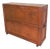 Pine School Chart Cabinet, 1930s For Sale