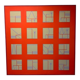 20th Century Art by Roger Barnes For Sale