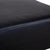 Indivi Leather Stool in Black by BoConcept For Sale - Image 4 of 10