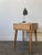 Mid-Century Modern Single 1950's Nightstand by Leslie Diamond for Conant Ball, Attributed For Sale - Image 3 of 8