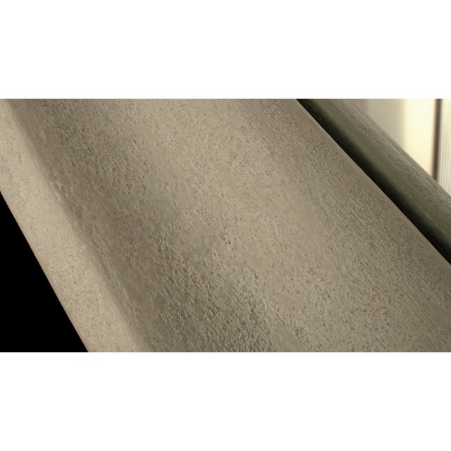 Glass Mirror No. 5 - Sculptural Wall Object For Sale - Image 7 of 10