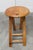 Folding Stool in Pine by Roger Tallon, 1960 For Sale - Image 3 of 15