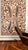 A large aboriginal painting by Ningura Napurrula (1938-2013). Title: "Rockhole Site of Wirrulnga" Artists: Ningura...
