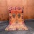 1980s Moroccan Vintage Boujad Rug - 5'11" X 10'8" Ft For Sale - Image 9 of 11
