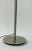 Contemporary Modern Three Light Adjustable Chrome Floor Lamp For Sale - Image 3 of 9
